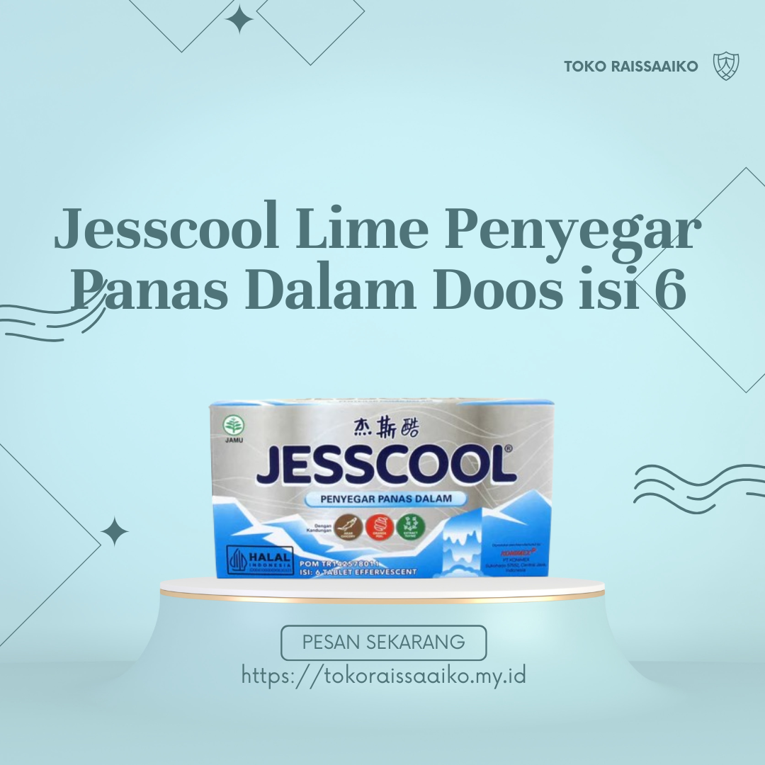 Pilihan Suplemen Sistem Imun