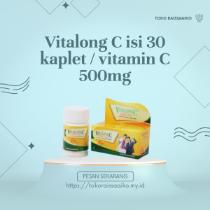 Pilihan Suplemen Sistem Imun
